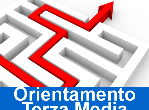 Orientamento 3 Media